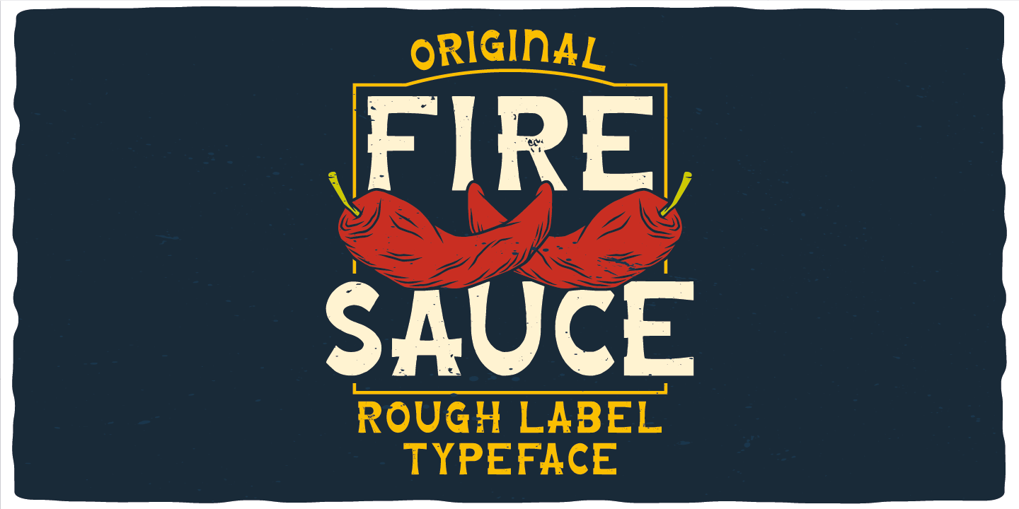 Fire Sauce